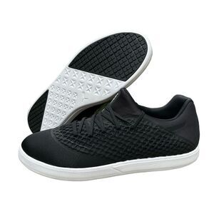 Men's Size 13 Puma 365 Netfit Lite‎ Soccer Black Low Sneakers Shoes 105772-02